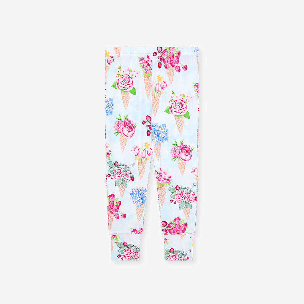 Isolde Classic Pajama Set