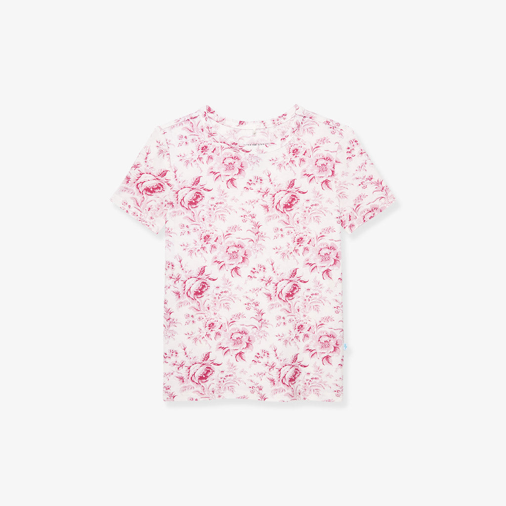 Jolene Classic Pajama Short Set