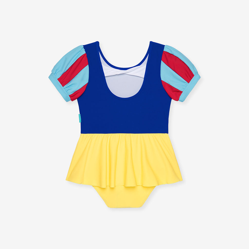 Disney Snow White One Piece Swimsuit