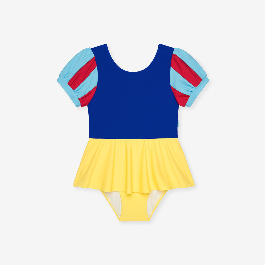 Disney Snow White One Piece Swimsuit