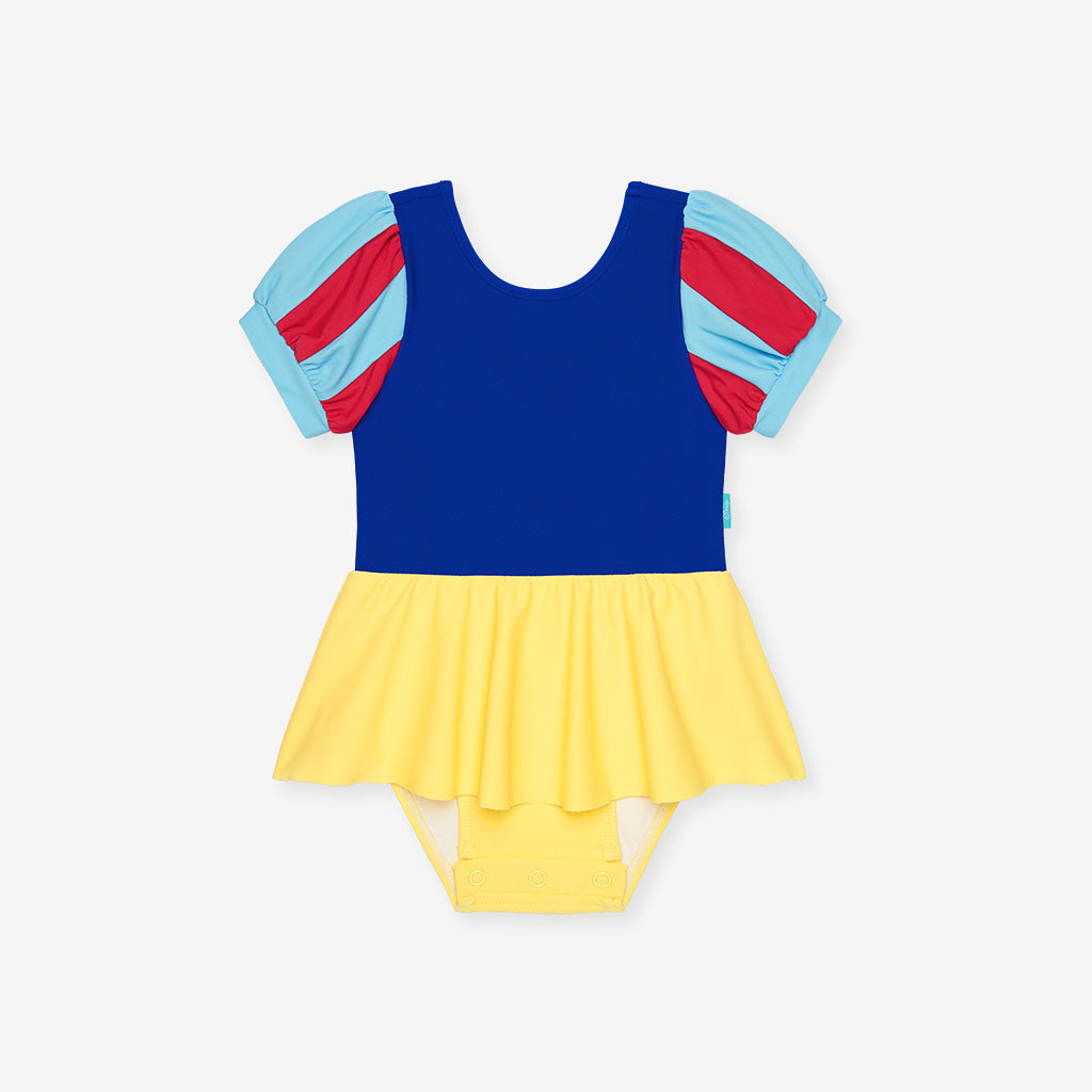 Disney Snow White One Piece Swimsuit