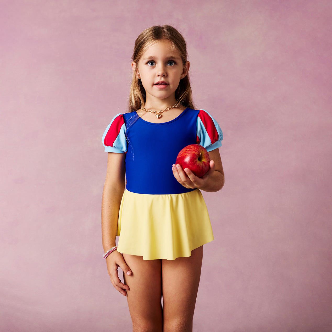 Disney Snow White One Piece Swimsuit