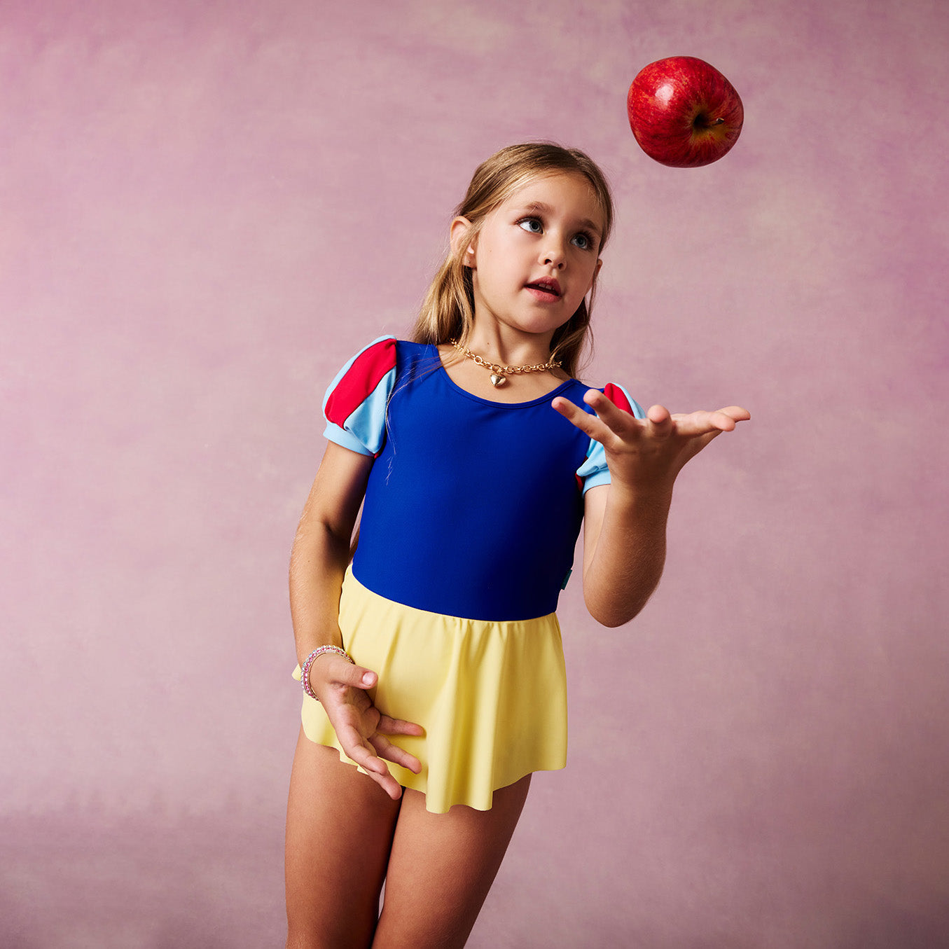 Disney Snow White One Piece Swimsuit