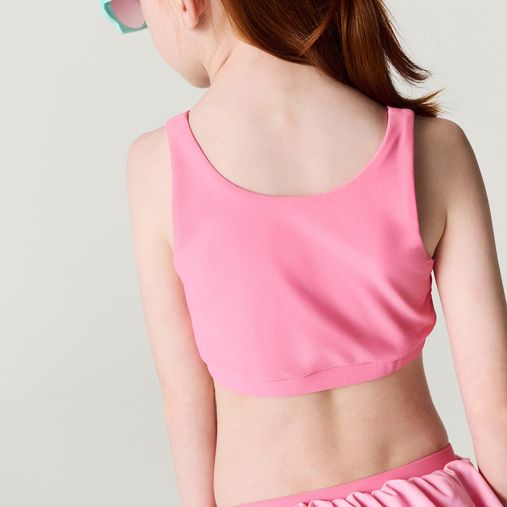 Disney Sleeping Beauty Aurora Two Piece Swimsuit