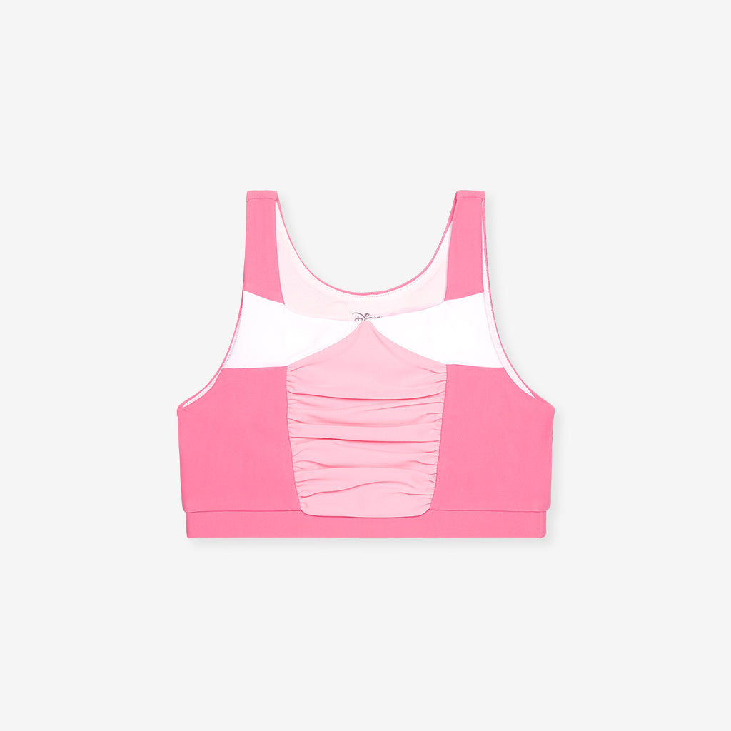 Disney Sleeping Beauty Aurora Two Piece Swimsuit