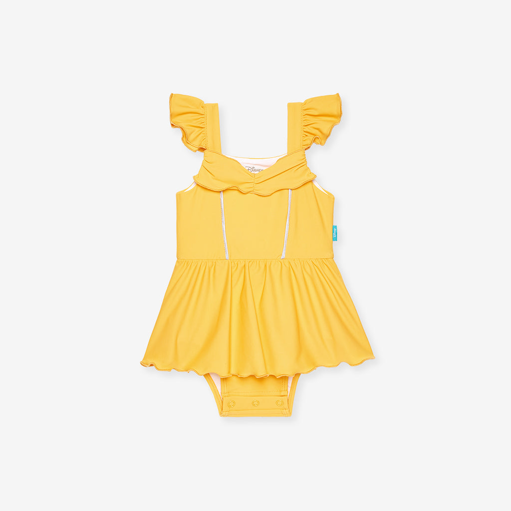 Disney Belle One Piece Swimsuit