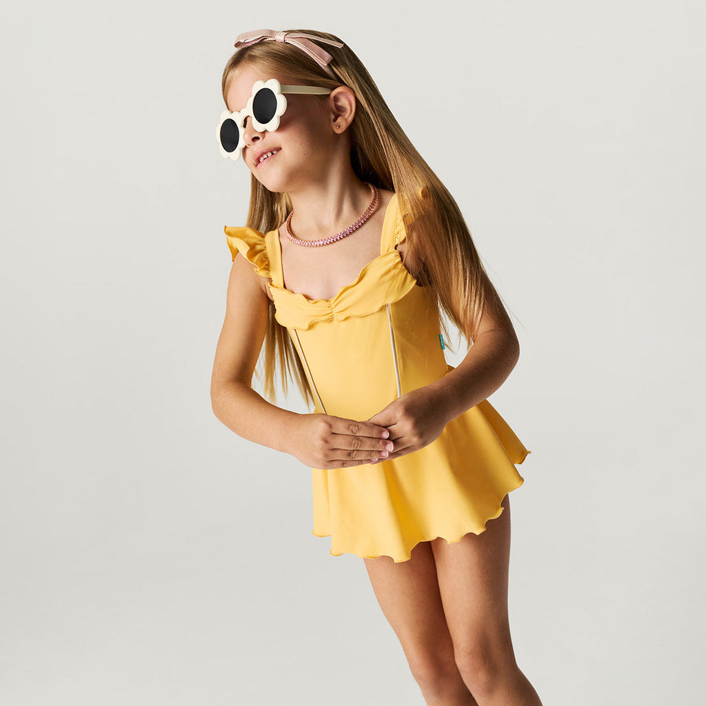 Disney Belle One Piece Swimsuit