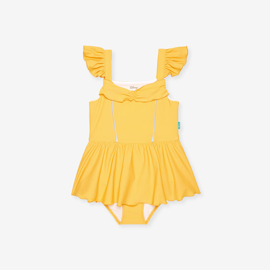 Disney Belle One Piece Swimsuit