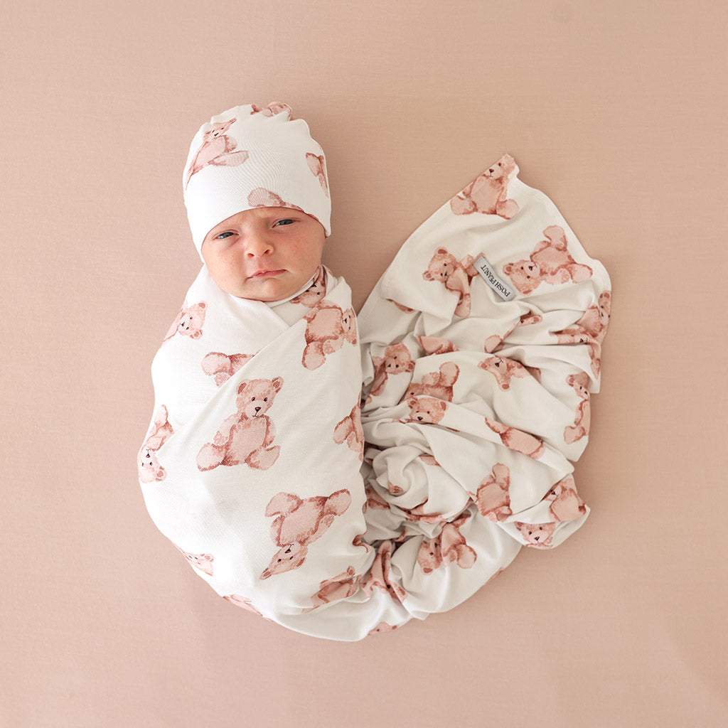 Harold Baby Gift Set