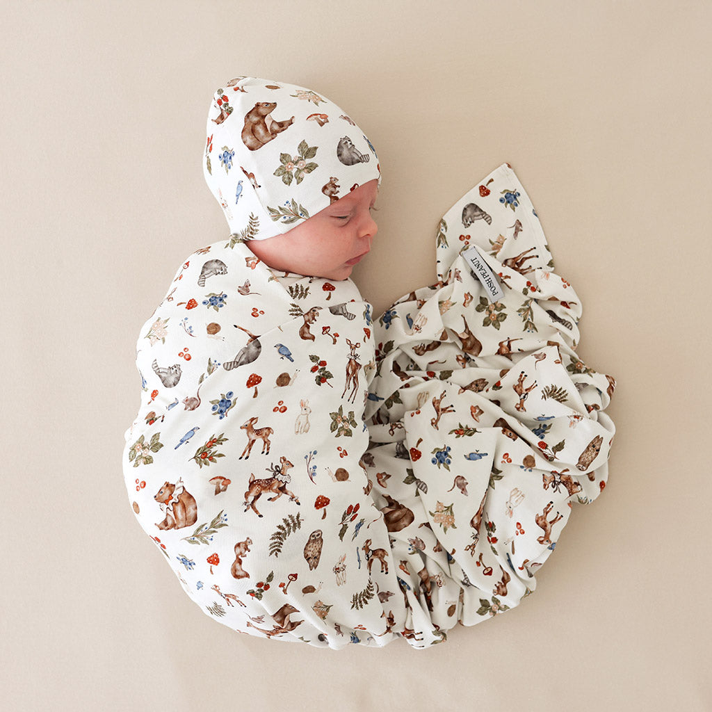 Iridessa Baby Gift Set