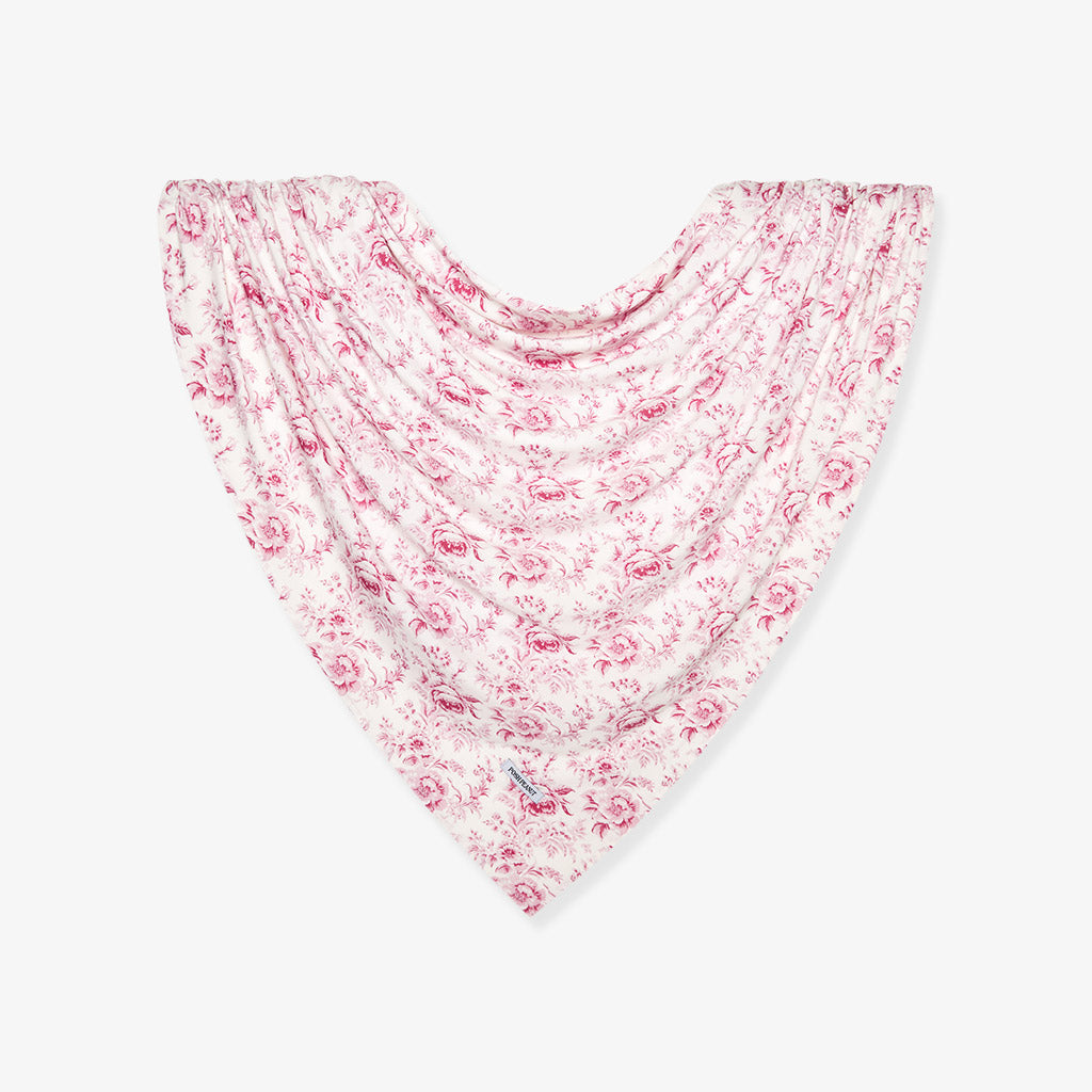 Jolene Swaddle Headband Set