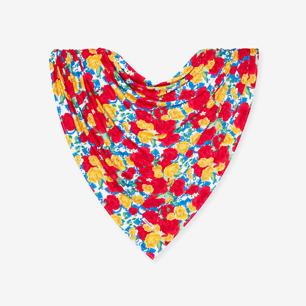 Valentina Swaddle Headband Set