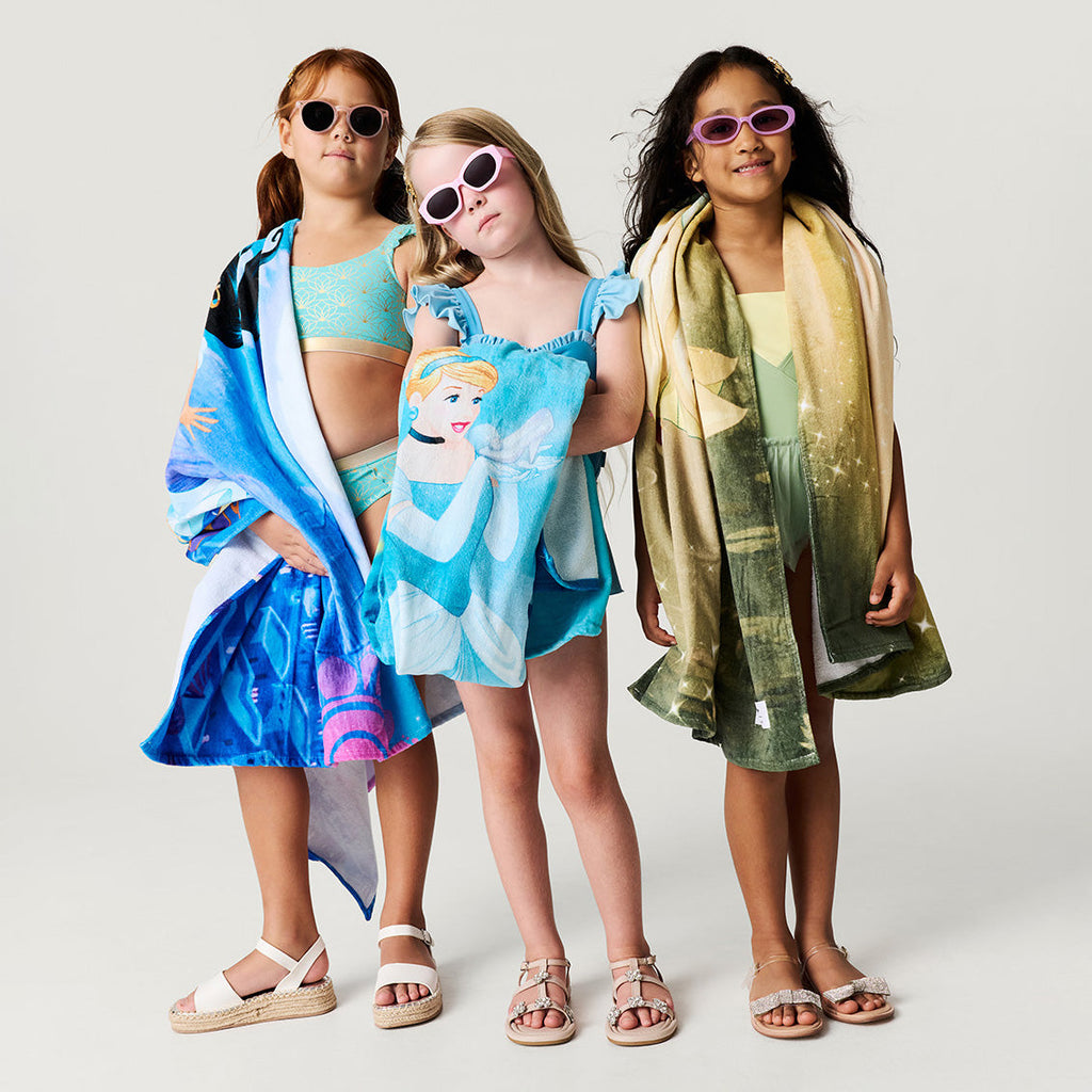 Disney Cinderella One Piece Swimsuit