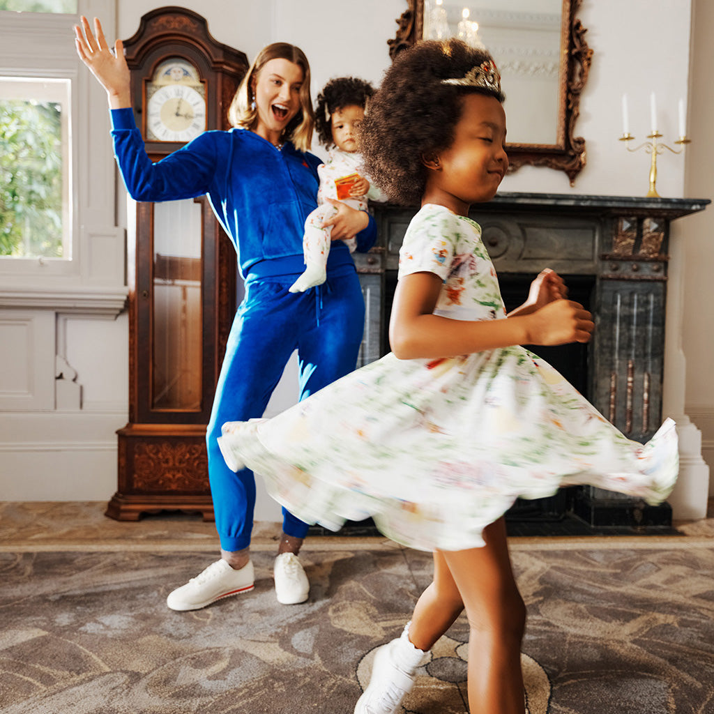 Disney Snow White Women's Velour Zip Hoodie