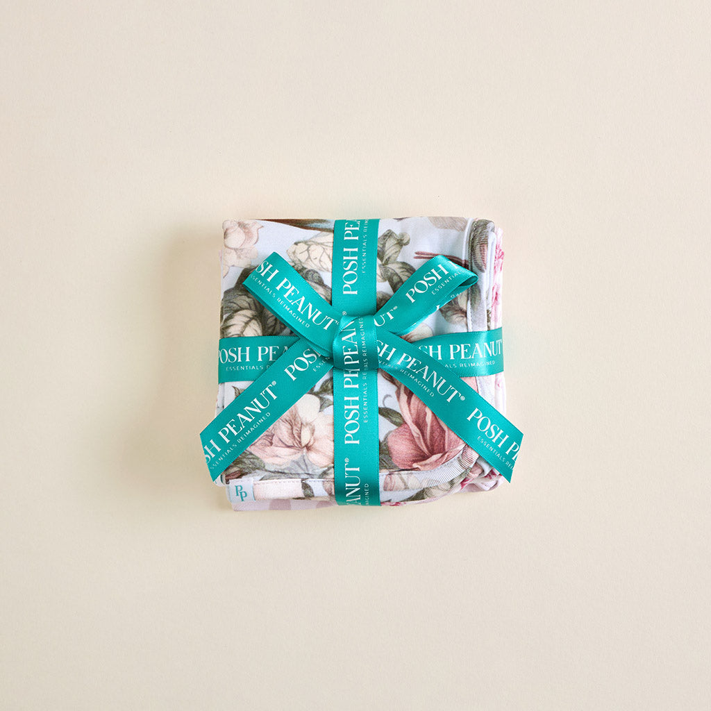 Amarantha Wash Cloth Set