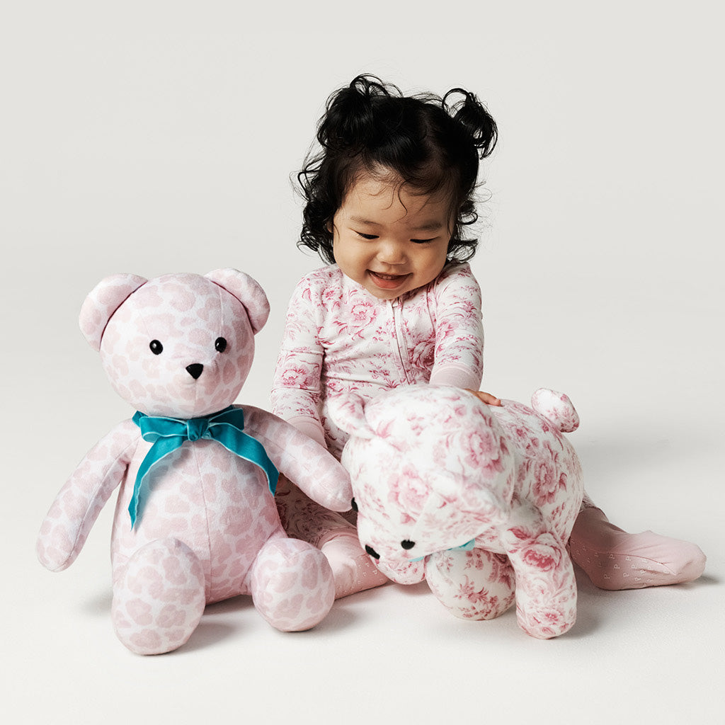 Amaya Teddy Bear