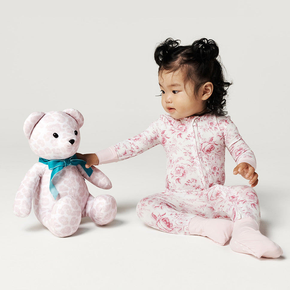 Amaya Teddy Bear