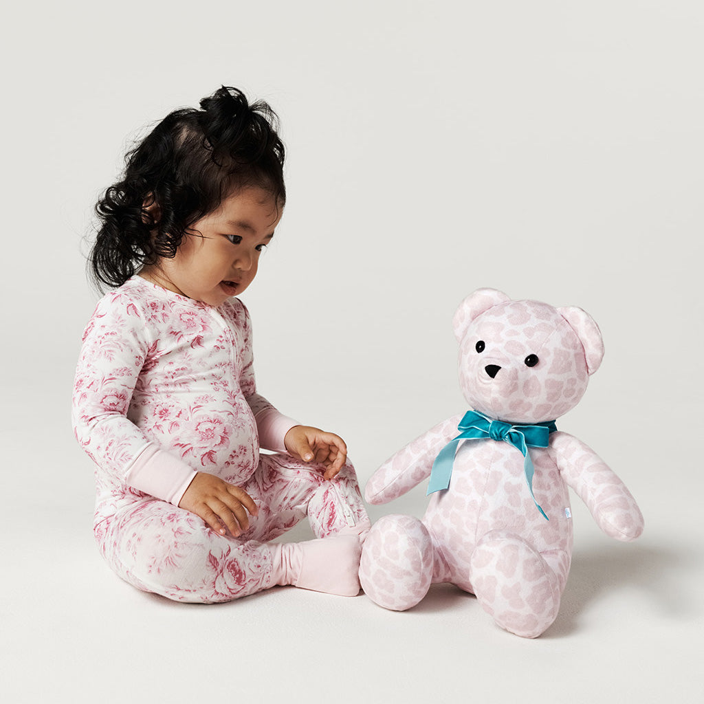 Amaya Teddy Bear