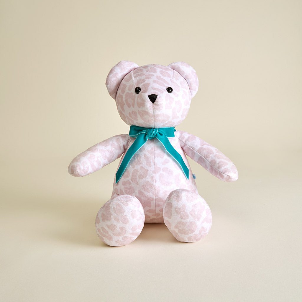 Amaya Teddy Bear